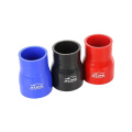 customized coupler flexible silicone reducer hose 2" to 2.5" ID 51mm/63mm 76mm Straight Reducer Radiator Silicone Hoses